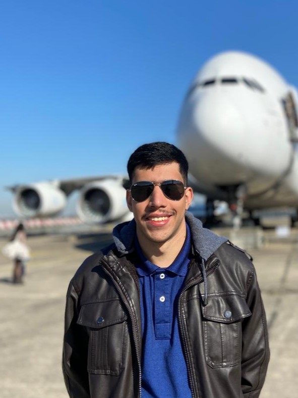 Foto de Eric Gabriel De Lima Silva